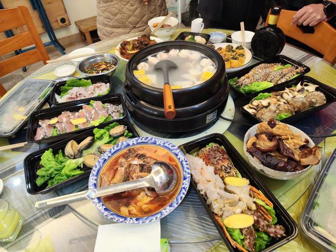 福建人餐桌大揭秘！“好好吃” 社群里藏着这些健康美食新吃法你知道几个？(图5)
