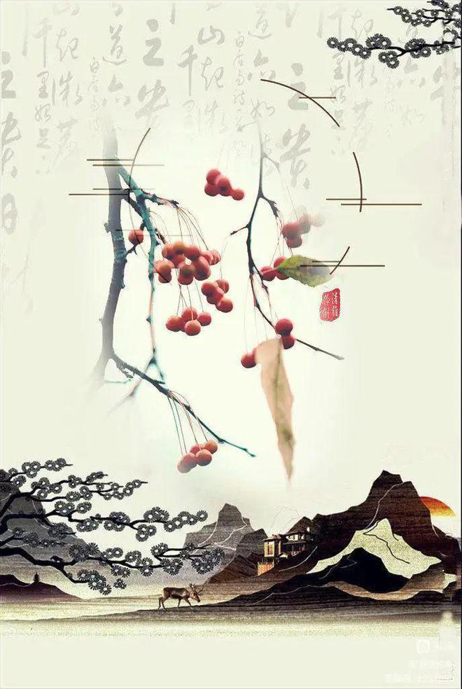 中国·(九游J9)真人游戏第一品牌花卉摄影：森林苹果！(图1)